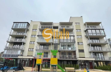 Foto Dos Ambientes piso, en venta. Kyiv Подольский