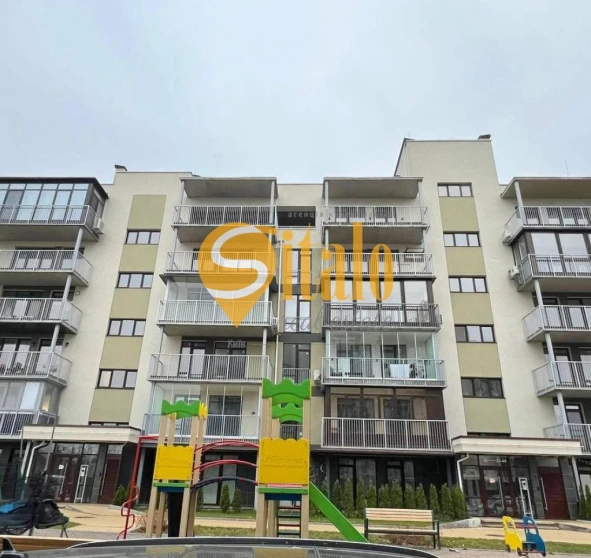 Фото 1. Двокімнатна квартира, продаж. Київ Подольский