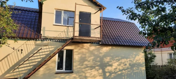 Фото 2. Дом, продажа. Житомир Марянівка