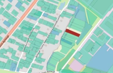 Фото Участок, продажа. Житомир Крошня