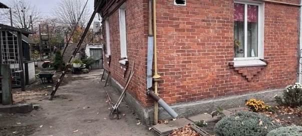 Фото 1. Дом, продажа. Житомир Центр