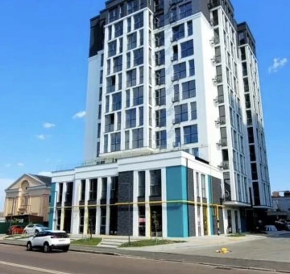 Фото 1. Двокімнатна квартира, продаж. Житомир Центр