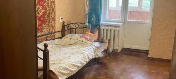 Фото 2. Четырехкомнатная квартира, продаж. Житомир Богунія