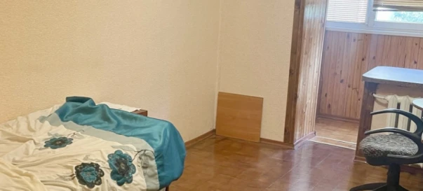 Фото 3. Четырехкомнатная квартира, продаж. Житомир Богунія