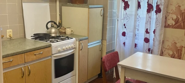 Фото 4. Четырехкомнатная квартира, продаж. Житомир Богунія