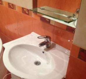 Photo 5. Three-Room flat, to rent. Poltava Шевченковский (Октябрьский)