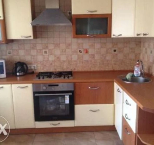 Photo 1. Three-Room flat, to rent. Poltava Шевченковский (Октябрьский)