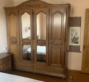 Zdjęcie 5. Trzypokojowe mieszkanie, do wynajęcia. Poltava Киевский