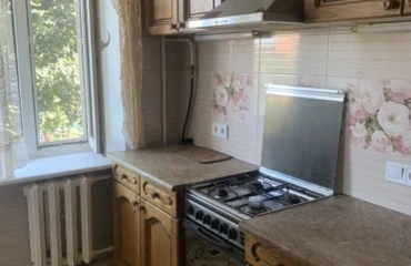 Photo Three-Room flat, to rent. Poltava Киевский