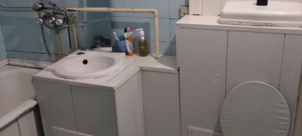 Photo 3. One-Room flat, to rent. Poltava
