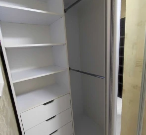 Photo 2. One-Room flat, to rent. Poltava