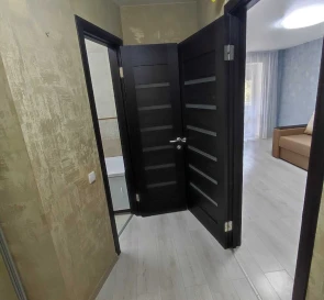 Photo 3. One-Room flat, to rent. Poltava