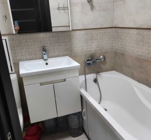 Photo 4. One-Room flat, to rent. Poltava