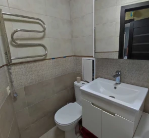 Photo 5. One-Room flat, to rent. Poltava