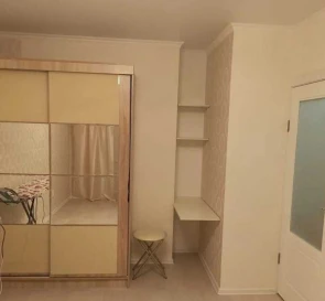 Photo 2. One-Room flat, to rent. Poltava