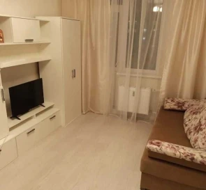 Photo 3. One-Room flat, to rent. Poltava