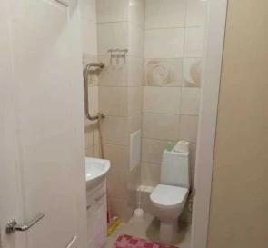 Photo 4. One-Room flat, to rent. Poltava