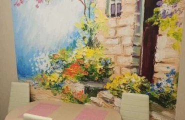 Photo One-Room flat, to rent. Poltava