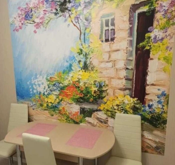 Photo 1. One-Room flat, to rent. Poltava