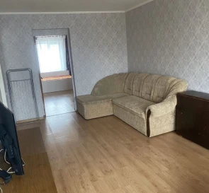 Fotografie 3. Trei Camere apartament, de închiriat. Poltava Киевский