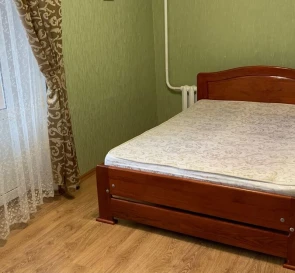 Photo 3. Two-Room flat, to rent. Poltava Киевский