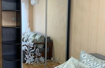 Photo Two-Room flat, to rent. Poltava Киевский