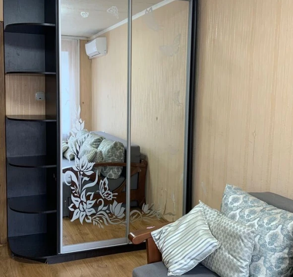Photo 1. Two-Room flat, to rent. Poltava Киевский