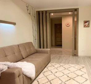 Photo 2. One-Room flat, to rent. Poltava
