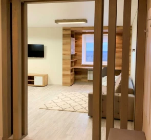 Photo 4. One-Room flat, to rent. Poltava