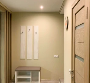 Photo 5. One-Room flat, to rent. Poltava