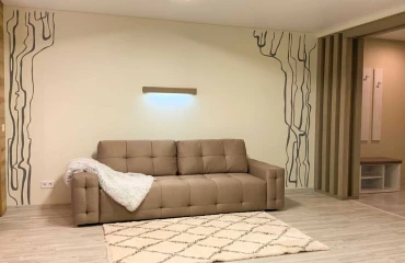 Photo One-Room flat, to rent. Poltava