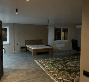 Photo 3. One-Room flat, to rent. Poltava Подольский