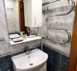 Фото 4. Однокімнатна квартира, оренда. Полтава Шевченковский (Октябрьский)