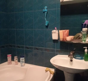 Фото 4. Однокомнатная квартира, продажа. Полтава Подольский