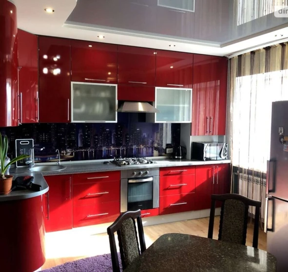 Photo 1. Two-Room flat, for sale. Poltava Киевский