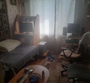 Fotografie 2. Trei Camere apartament, de vânzare. Poltava Шевченковский (Октябрьский)