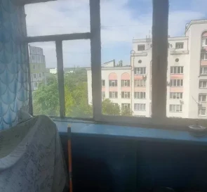 Fotografie 5. Trei Camere apartament, de vânzare. Poltava Шевченковский (Октябрьский)
