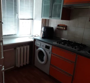 Photo 3. One-Room flat, for sale. Poltava Киевский