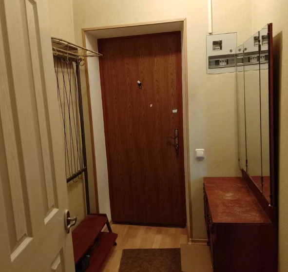 Photo 1. One-Room flat, for sale. Poltava Киевский