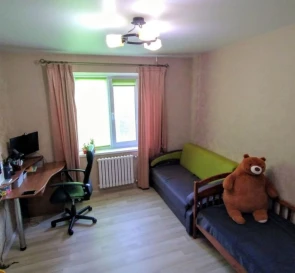 Фото 3. Двухкомнатная квартира, продажа. Полтава Шевченковский (Октябрьский)