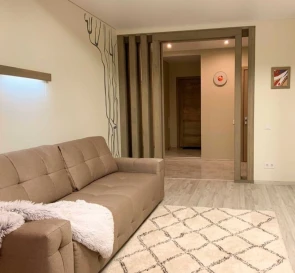 Photo 5. One-Room flat, for sale. Poltava Подольский