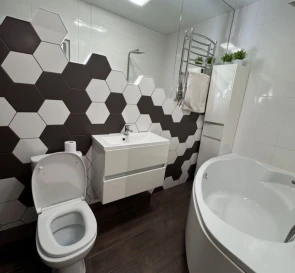 Fotografie 3. Două Camere apartament, de vânzare. Poltava Шевченковский (Октябрьский)