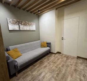Fotografie 2. Două Camere apartament, de vânzare. Poltava Шевченковский (Октябрьский)