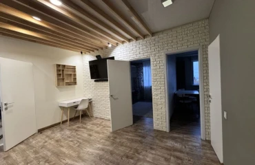 Photo Two-Room flat, for sale. Poltava Шевченковский (Октябрьский)