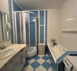 Фото 2. Двухкомнатная квартира, продажа. Полтава Шевченковский (Октябрьский)