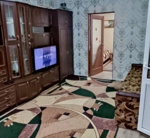 Photo 4. House, to rent. Poltava