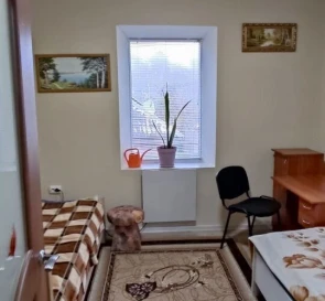 Photo 5. House, to rent. Poltava