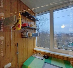 Фото 2. Однокімнатна квартира, продаж. Мінськ Ленинский