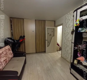 Фото 3. Однокімнатна квартира, продаж. Мінськ Ленинский