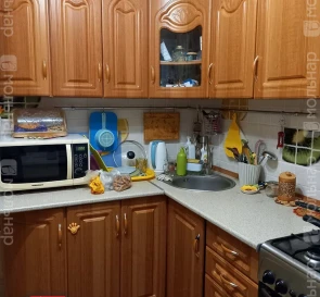 Фото 5. Однокімнатна квартира, продаж. Мінськ Ленинский